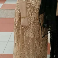 لباس کوردی