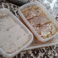 عسل طبیعی
