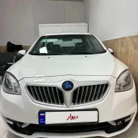 برلیانس خشک مدل ۱۳۹۹ ۳۳۰