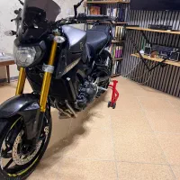 cb1300 mt9 gsx cbr|موتورسیکلت|تهران, خرمشهر|دیوار