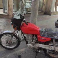 هوندا ۲۰۰ مزایده استارتی