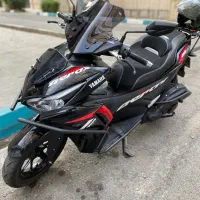 یاماها ایروکس اصل
