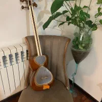 تار رضاخانی