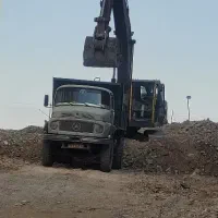 بنز تک مدل ۵۰