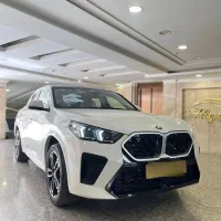 بی ام و X2 - مدل 2026 - صفرکیلومتر - نقد و اقساط