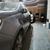 جک j4  مدل 404 خاکستری
