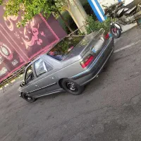 پژو پارس سال مدل 96