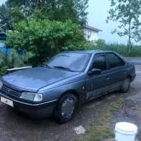 پژو ۲۰۰۰