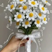 با این گل های جاودان پارتنرتون خوشحال کنید