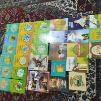 کتاب داستان