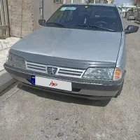 پژو۴۰۵مدل۸۸