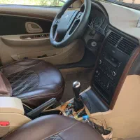 فروش پارس TU5  سیمی مدل 1401