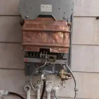 سرویس کولر ابی بخاری آب گرمکن و لوله کشی آب