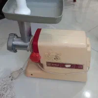 چرخ گوشت مارک ناسیونال سالم