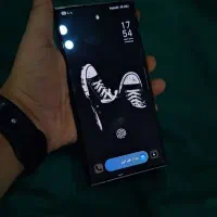 گوشی اس ۲۴ اولترا بسیار تمیز