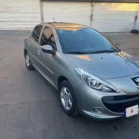 207 پانا اتوماتیک تیتانیوم