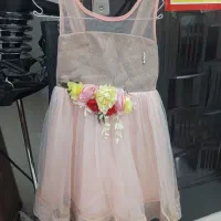 انواع لباس بچگانه مناسب 3تا5ساله