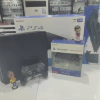 اسلیم کپی خور یک ترابایت در حد نو فول بازی با PS4