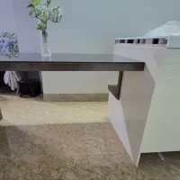 میز جزیره