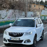 هایما s7 توربو‌ کم کار