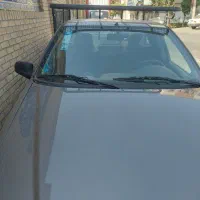 آریسان 2 مدل 1403 / دوگانه سوز بی رنگ