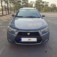 دنا توربو اتوماتیک مدل۱۳۹۹