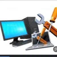 تعمیر کامپیوتر در محل کار یا منزل