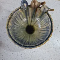 ظرف سرو میوه