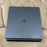 Ps4 Slim 1 tra|کنسول، بازی ویدئویی و آنلاین|بندرعباس, |دیوار