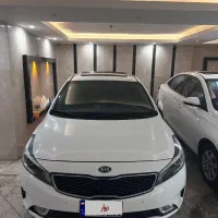 سراتو ۲۰۱۷ متور۲۰۰۰