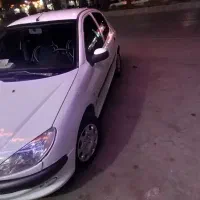 فروش|خودرو سواری و وانت|حمیدیا, |دیوار