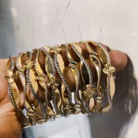 مرکز فروش  النگو کم اجرت و دست دو لوکس