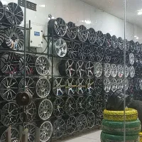 لاستیک اقساطی