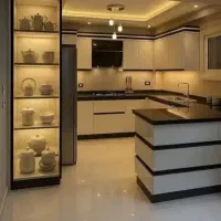 این آگهی مختص خاص پسندان،کابینت ندافی