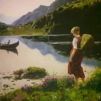 تابلو دستی