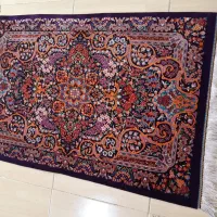 قالیچه ابریشم