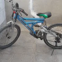 دوچرخه ۲۴ ماکسیما