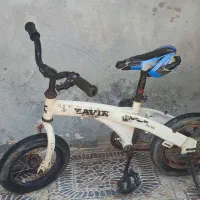 دوچرخه