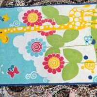 قالیچه و پادری