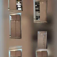 جاکفشی کاربردی با محفظه انباری