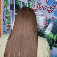 کراتین، پروتئین، بوتاکس