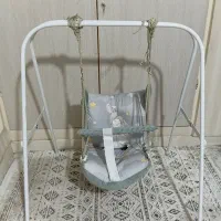 تاب ریلکس نوزاد طوسی
