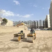 کرایه دهی غلطک موتوری فرمونی دستی مینی کوچیک متوسط