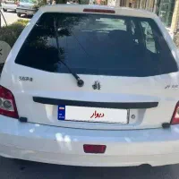 پراید ۱۱۱ SE