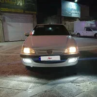پارس xu7p مدل 1402 سیمی