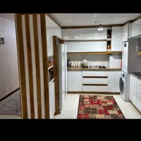 ویلایی سه خوابه نوساز رهن کامل