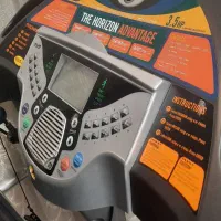 تردمیل هوریزون Ti22