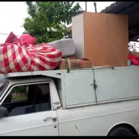 وانت کرایه بار.