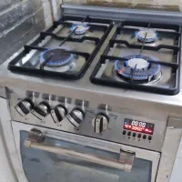 اجاق گاز فردار بیشل