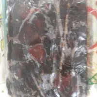 ۴۰ کیلو خرمای کبکاب